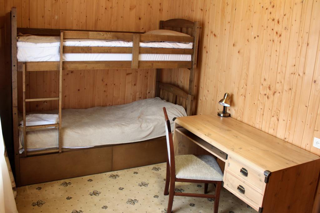 Solnce Karpat Villa Polyana  Dış mekan fotoğraf